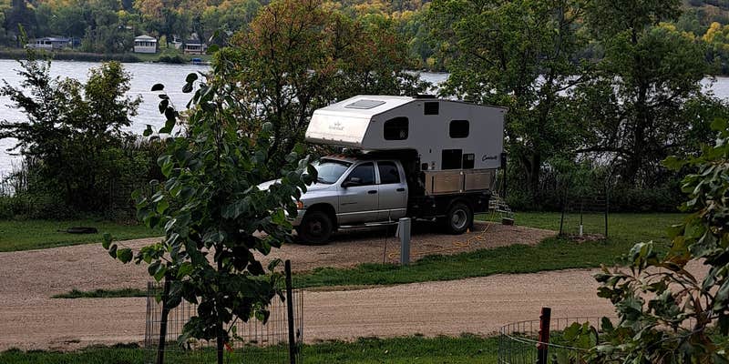 Camper submitted image from West Astubula Campground