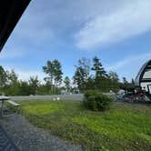 Review photo of West Bay Acadia RV Campground by AJ W., July 6, 2024