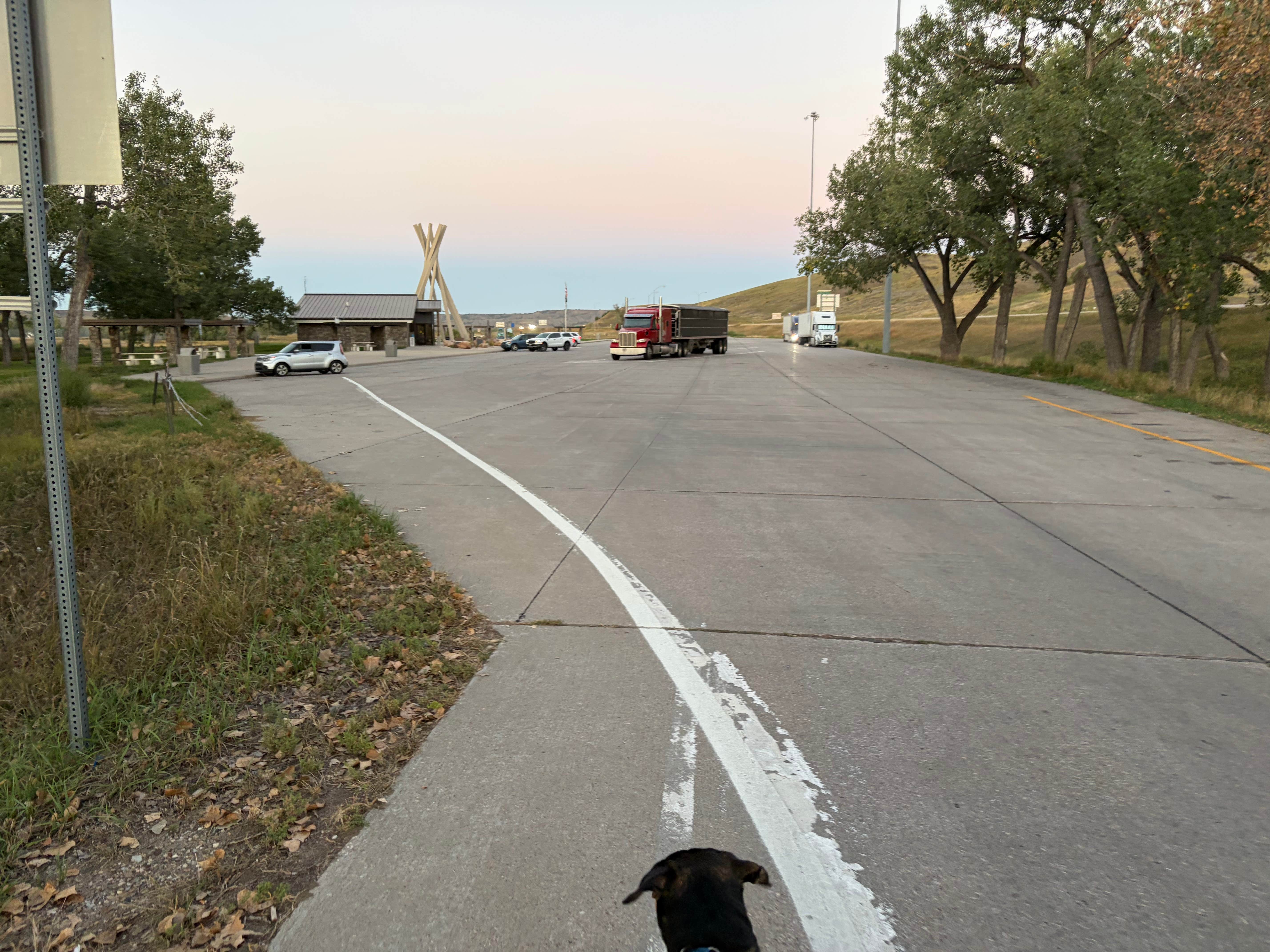 Roads