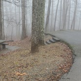 Review photo of West Campground — Norris Dam State Park by John R., February 12, 2024