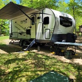 Review photo of West Campground — Norris Dam State Park by Gregory L., May 12, 2024