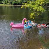 Review photo of West Canada Creek Campground by T&J  F., August 28, 2025