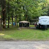 Review photo of West Canada Creek Campground by Sean M., October 15, 2023