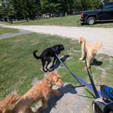 Review photo of West Canada Creek Campground by T&J  F., August 28, 2025