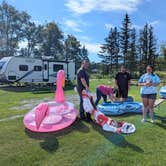 Review photo of West Canada Creek Campground by T&J  F., August 28, 2025