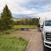 Review photo of West Eagle Campground by Jenny L., June 11, 2026