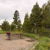 Review photo of West Eagle Campground by Jenny L., June 11, 2026