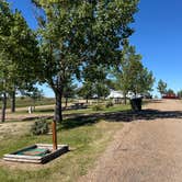 Review photo of West End Campground — Fort Peck Project by Meghan B., August 14, 2025