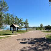 Review photo of West End Tent And Trailer Campground — Fort Peck Project by Meghan B., August 14, 2025
