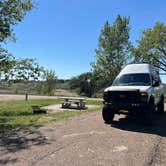 Review photo of West End Campground — Fort Peck Project by Meghan B., August 14, 2025