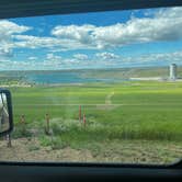 Review photo of West End Tent And Trailer Campground — Fort Peck Project by Adelia R., June 28, 2026