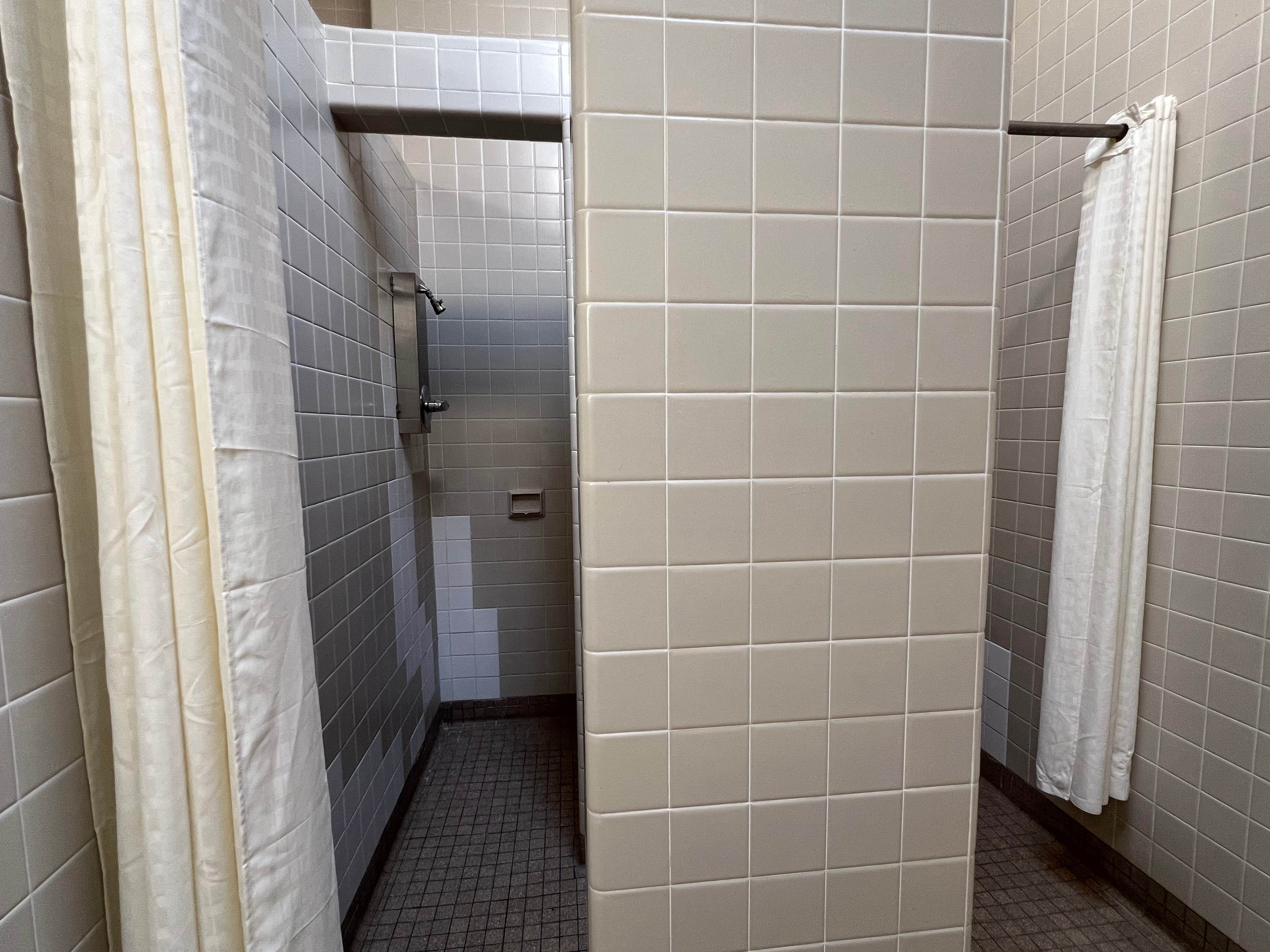 Camper-submitted photo at West End Tent And Trailer Campground — Fort Peck Project near Nashua, MT