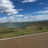 Review photo of West End Tent And Trailer Campground — Fort Peck Project by Adelia R., June 28, 2026