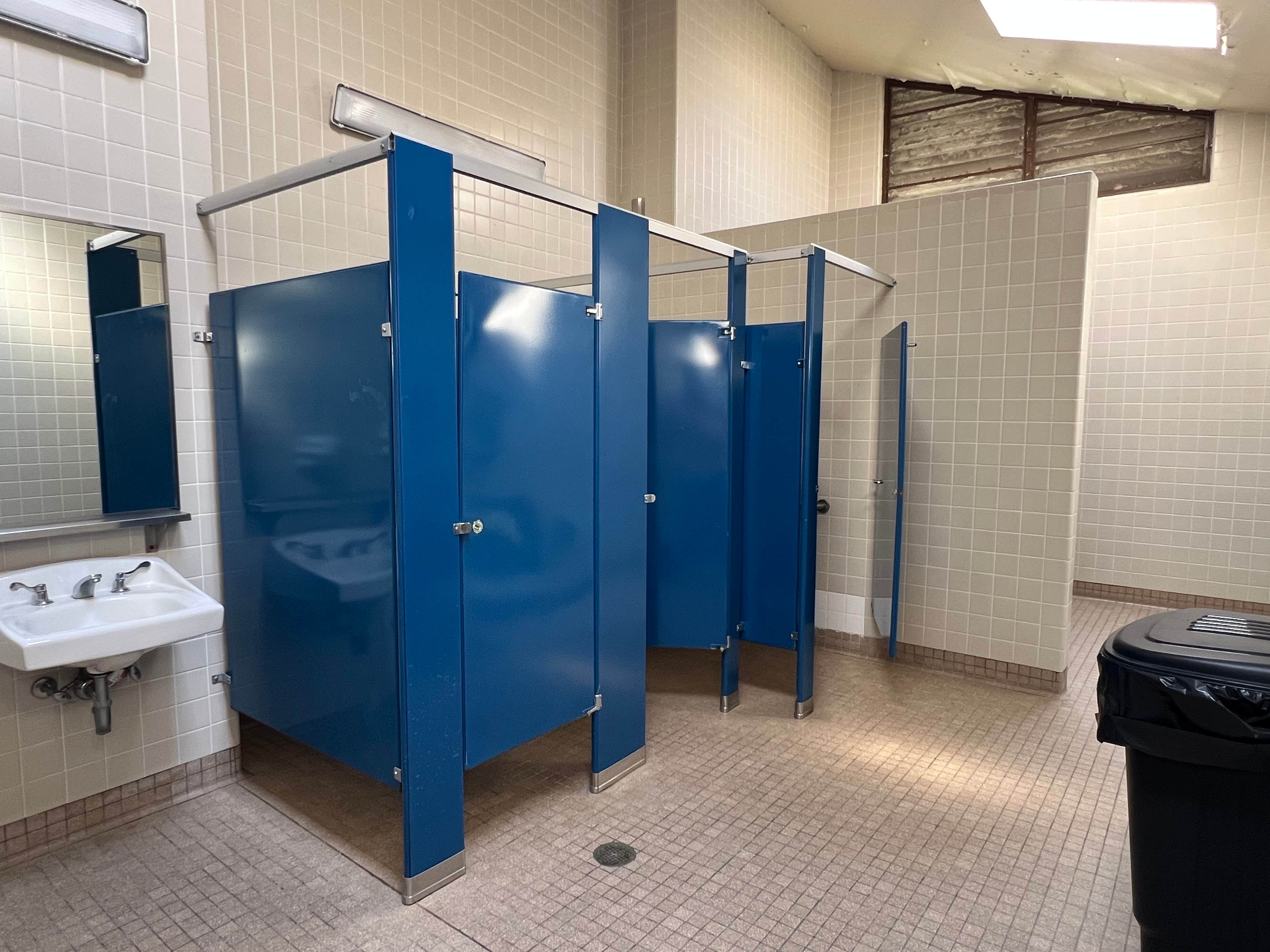 Camper-submitted photo at West End Tent And Trailer Campground — Fort Peck Project near Nashua, MT