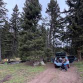 Review photo of West Fork Denny Creek by Emma C., May 17, 2025