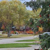 Review photo of West Glacier KOA Resort by Barb T., October 11, 2026