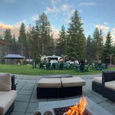 Review photo of West Glacier KOA Resort by Rik H., July 3, 2026