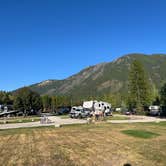 Review photo of West Glacier KOA Resort by andrew , August 28, 2025