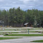Review photo of West Glacier KOA Resort by Barb T., October 11, 2026