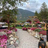 Review photo of West Glacier KOA Resort by Wendy M., September 14, 2023