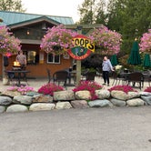 Review photo of West Glacier KOA Resort by Wendy M., September 14, 2023