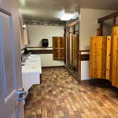 Review photo of West Glacier KOA Resort by andrew , August 28, 2025