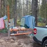 Review photo of West Glacier KOA Resort by Sabrina N., August 19, 2026
