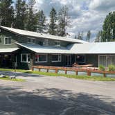 Review photo of West Glacier RV & Cabin Resort by Michael G., June 26, 2025