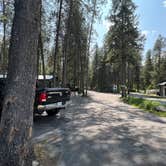 Review photo of West Glacier RV & Cabin Resort by Michael G., June 26, 2025