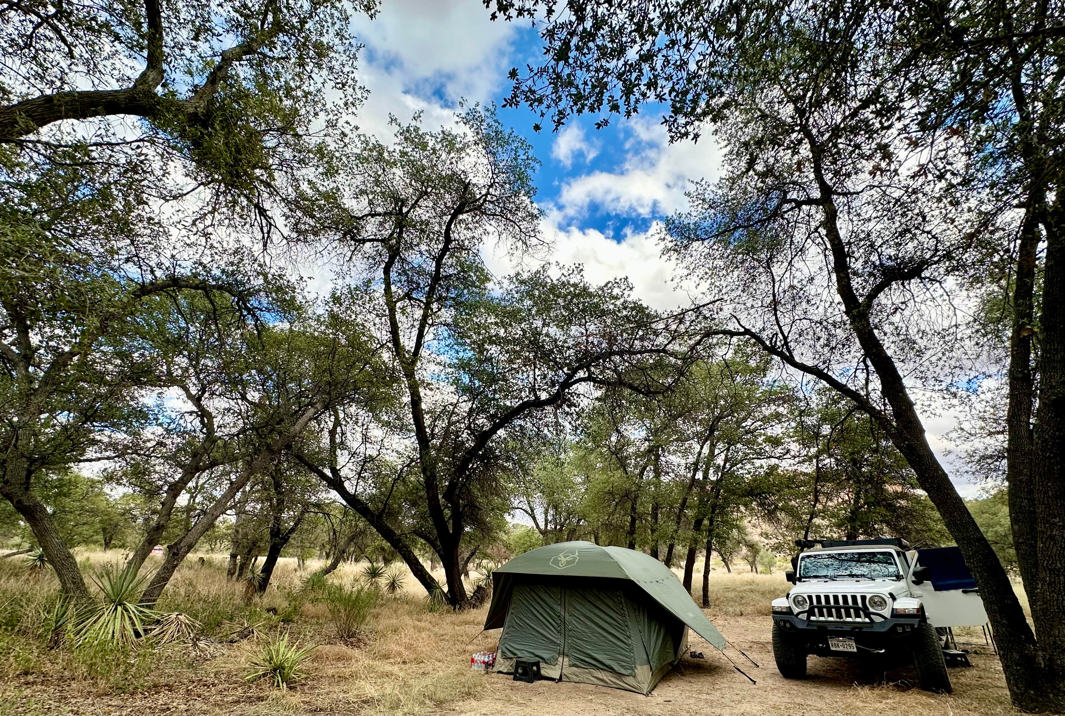 Fraun P.'s photo at West Hunt Road near Hereford, AZ