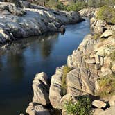 Review photo of West Keyville Dispersed by marina B., September 25, 2026