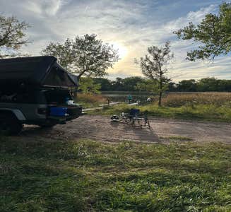 Camper-submitted photo from West Maxwell WMA