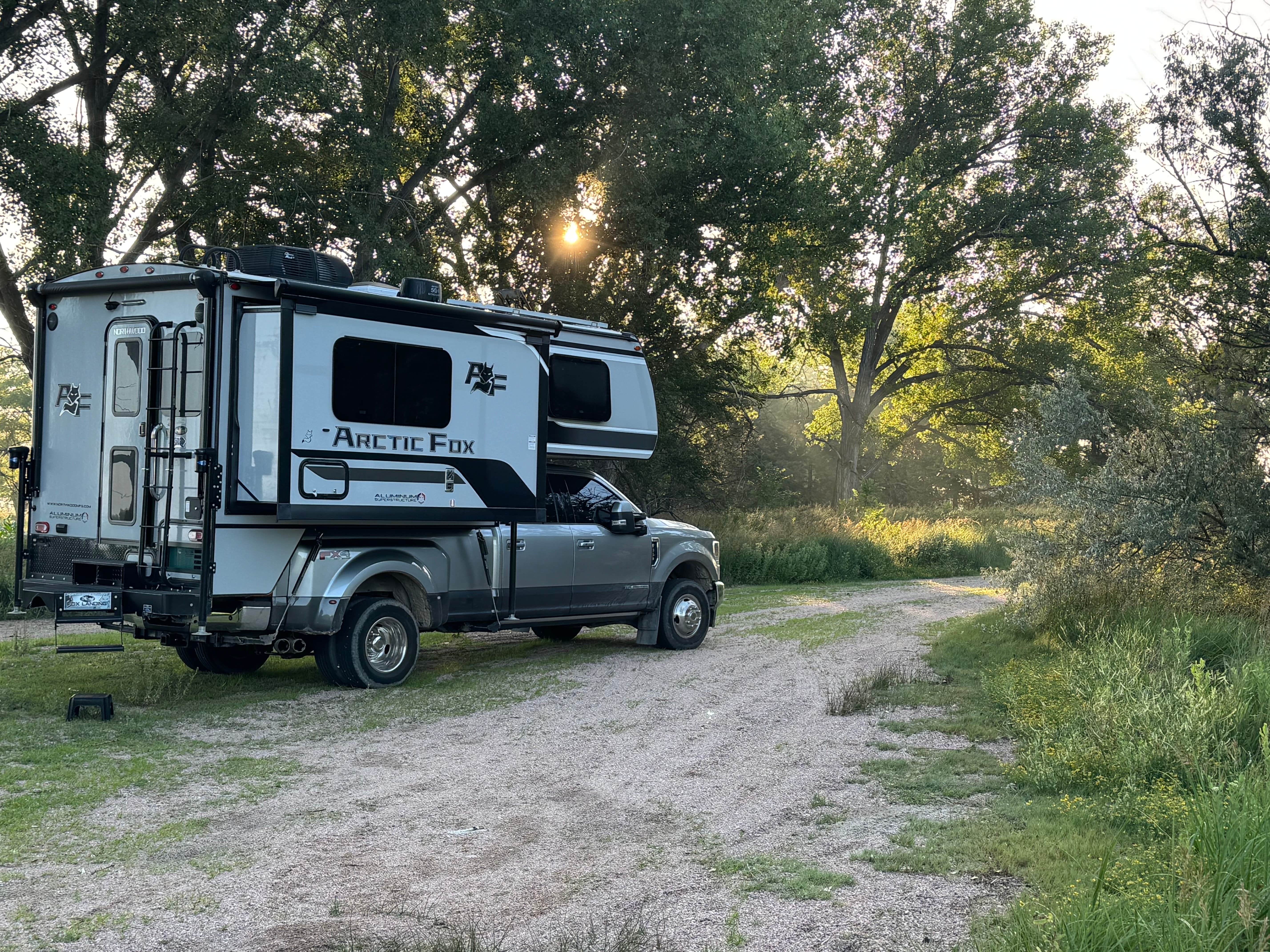 Camping near Mill Park: West Maxwell WMA, Brady, Nebraska