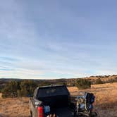 Review photo of West Mesa Trailhead BLM Dispersed by Ray N., January 10, 2026