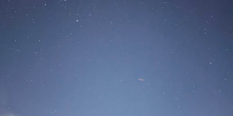 Camper submitted image from West Mesa Trailhead BLM Dispersed