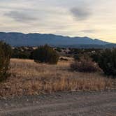 Review photo of West Mesa Trailhead BLM Dispersed by Ray N., January 10, 2026