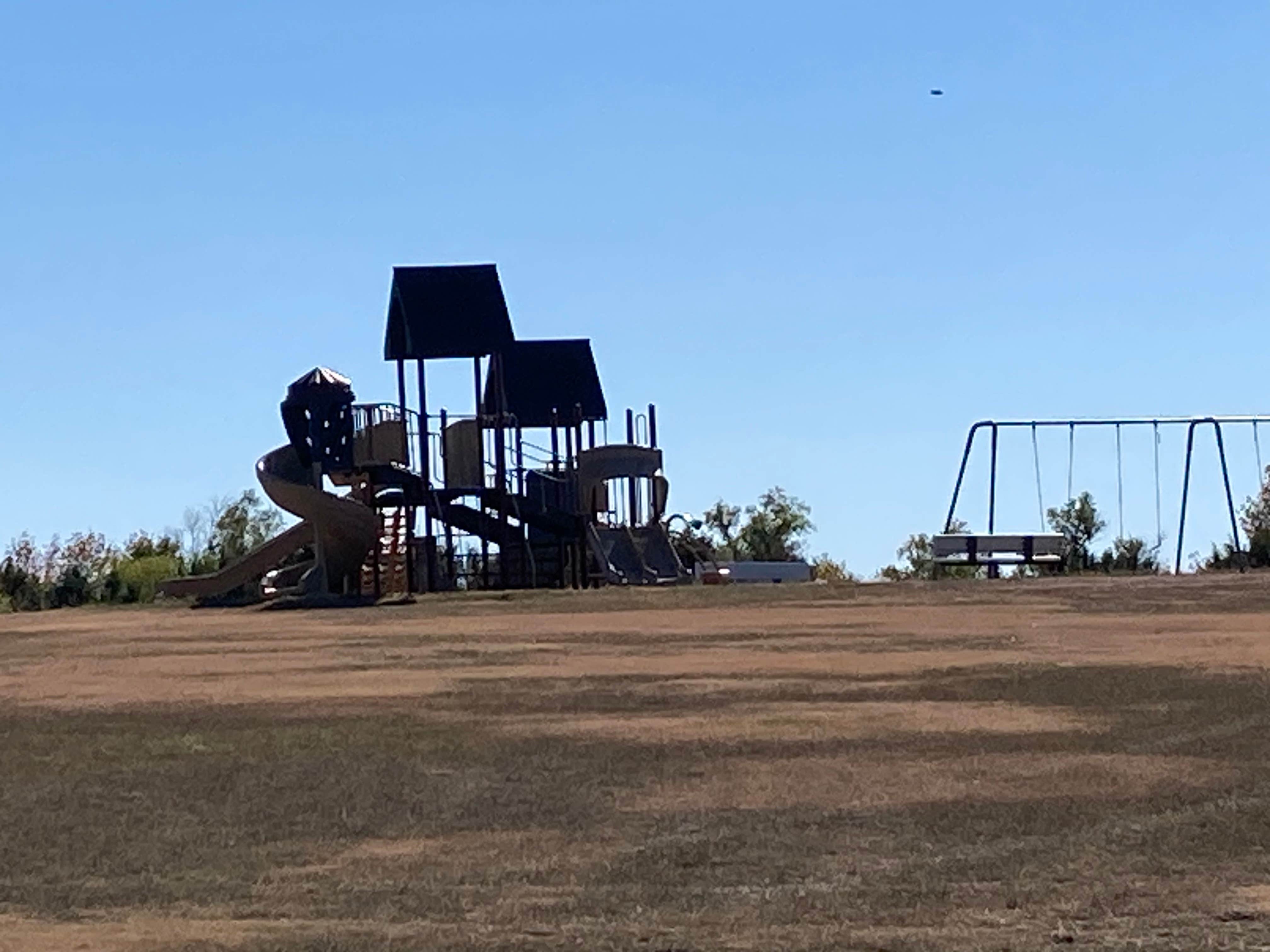 Camper-submitted photo at West Pollock Recreation Area near Selby, SD