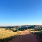 Review photo of West River Rd Medora ND Dispersed by Maddy T., August 26, 2025