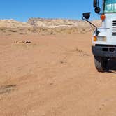 Review photo of West Temple Road in Goblin Valley by Brad B., October 1, 2025