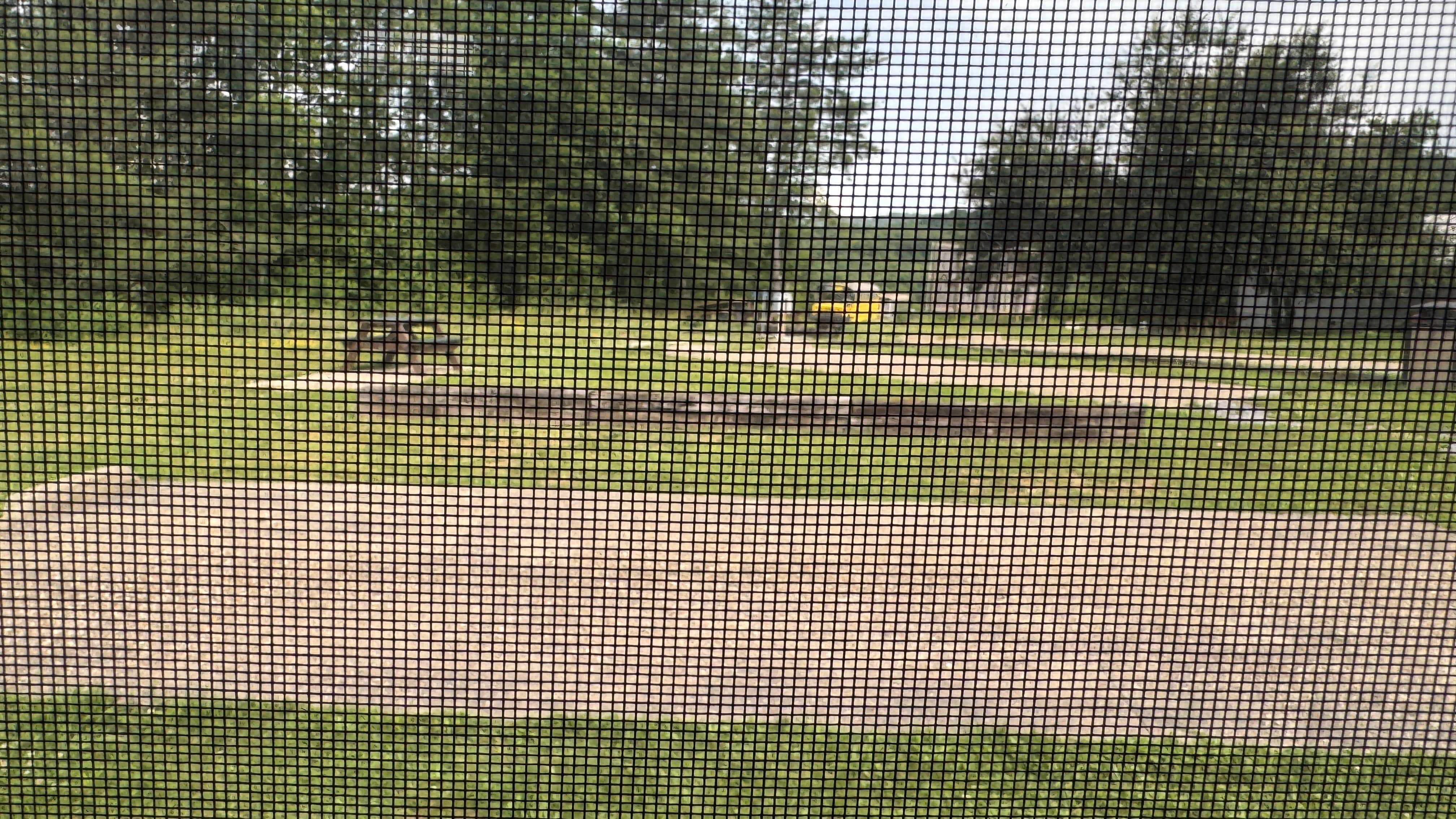 Camper-submitted photo at West Virginia Adventures Campground near Scarbro, WV