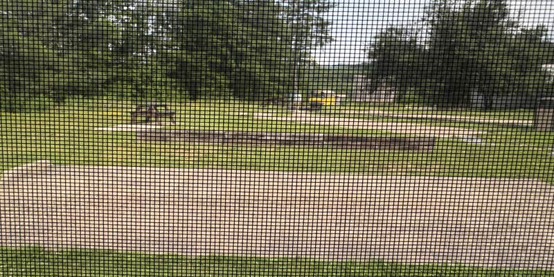 Camper submitted image from West Virginia Adventures Campground