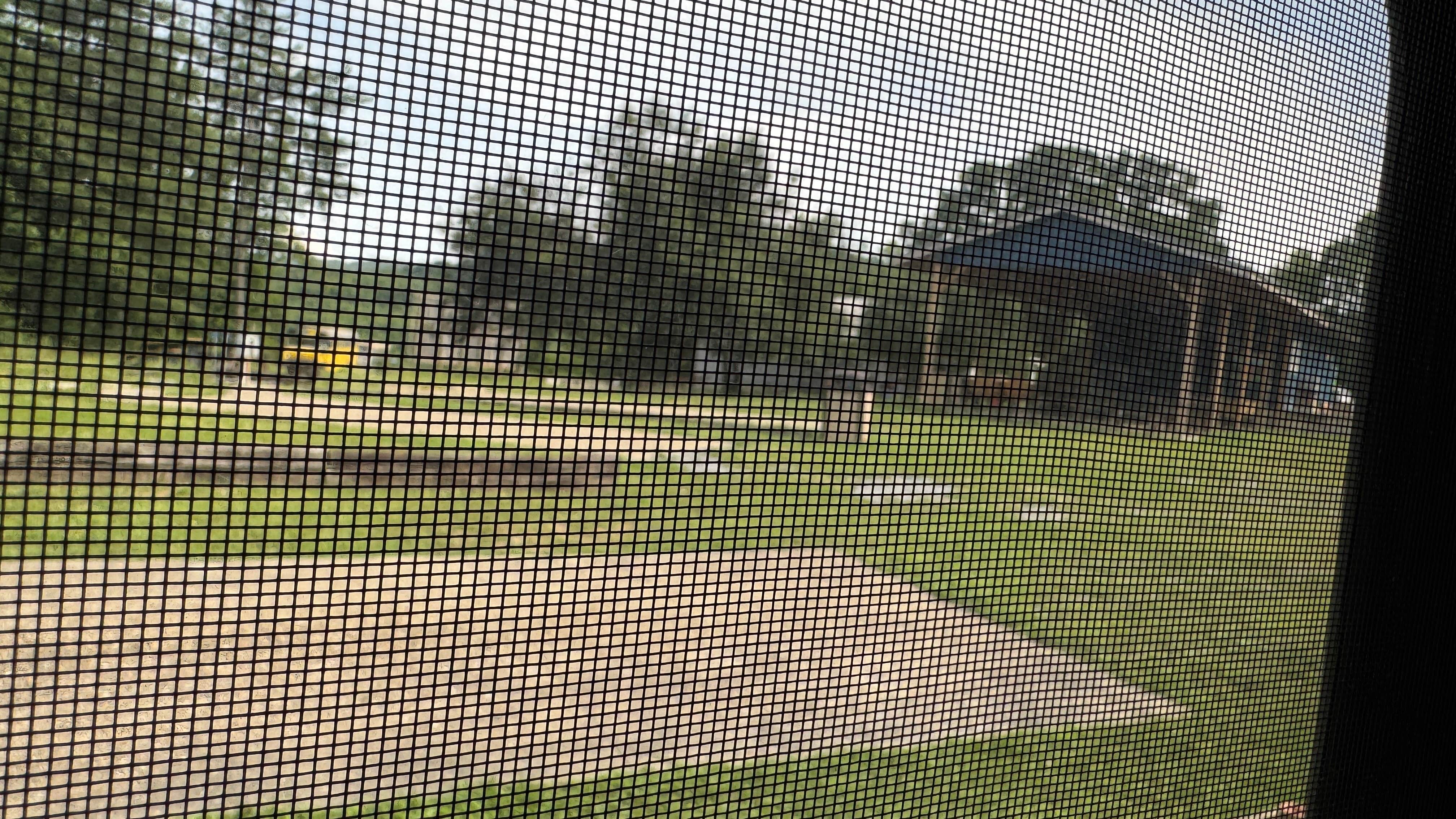 Camper-submitted photo at West Virginia Adventures Campground near Scarbro, WV