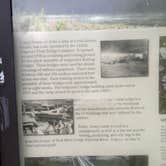 Review photo of Army Camp — New River Gorge National Park and Preserve by Bruce W., August 22, 2026