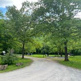 Review photo of Army Camp — New River Gorge National Park and Preserve by Rachel S., May 21, 2024