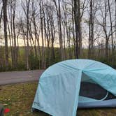 Review photo of Babcock State Park Campground by Kerri B., May 3, 2026