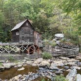 Review photo of Babcock State Park Campground by SkywaystoHighways.com Y., September 30, 2025
