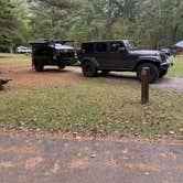 Review photo of Babcock State Park Campground by SkywaystoHighways.com Y., September 30, 2025