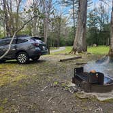 Review photo of Babcock State Park Campground by Kerri B., May 3, 2026