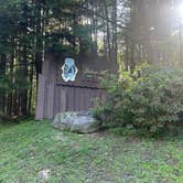 Review photo of Blackwater Falls State Park Campground by Sienna L., July 22, 2025