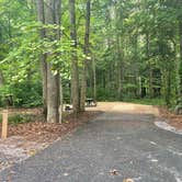 Review photo of Brandywine Lake Campground — Shenandoah Wildlife Management Area by Sarah C., July 24, 2024